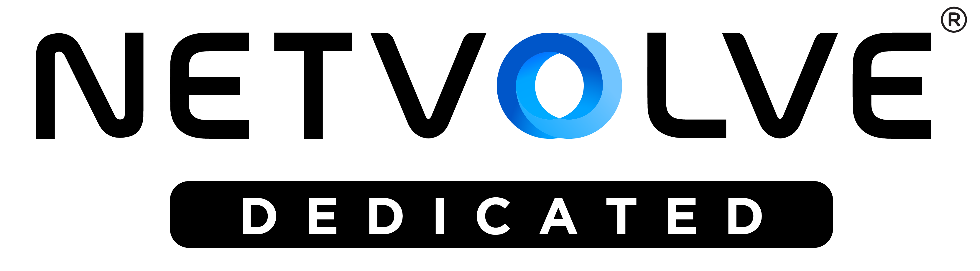 Netvolve Dedicated
