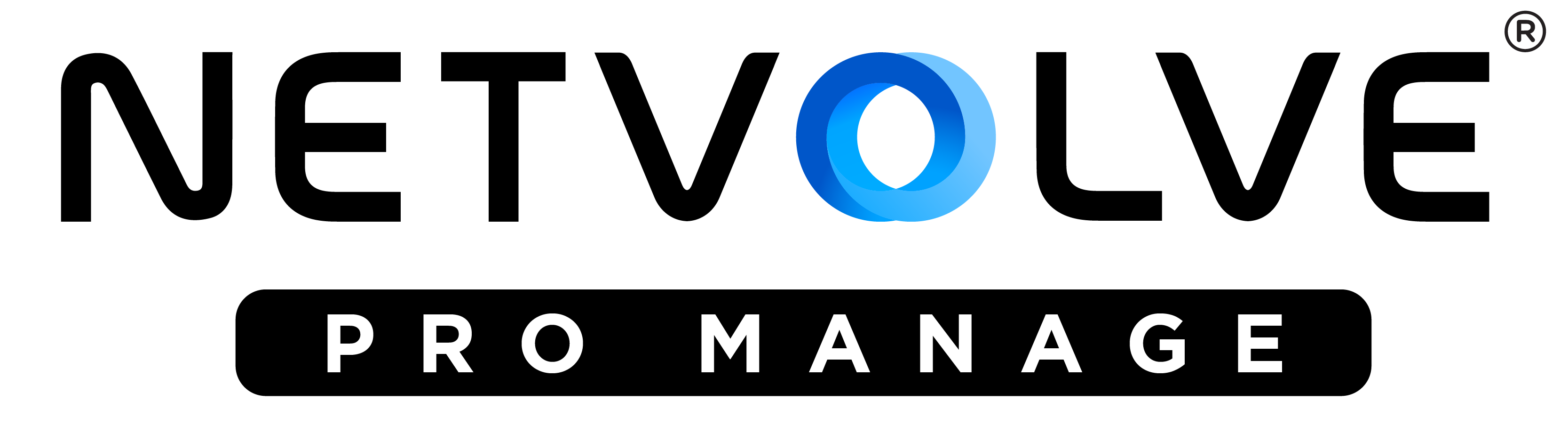 Netvolve Pro Manage